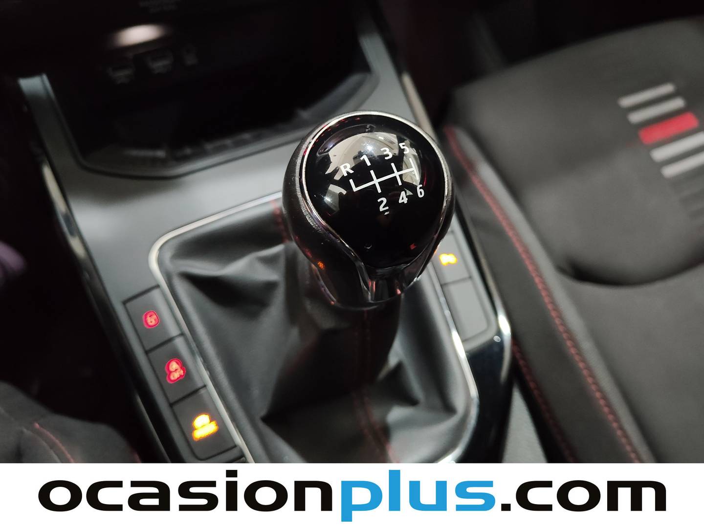 Seat Arona Seat Arona 1.0 TSI S&S FR (115 CV) al mejor precio