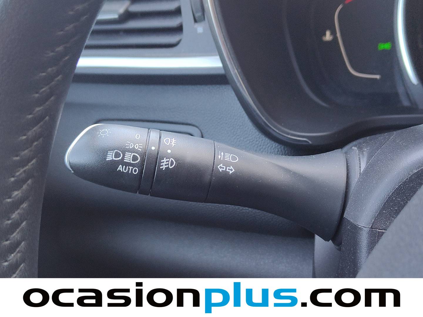 Renault Kadjar Renault Kadjar Zen Energy dCi (130 CV) 4WD de ocasión