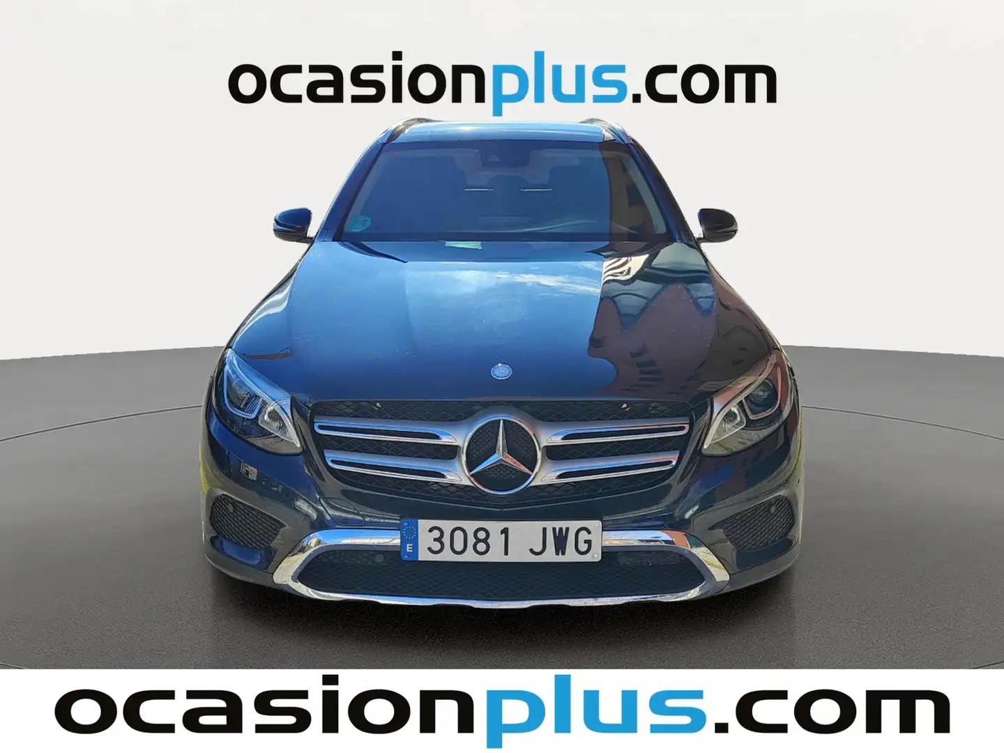 Foto Mercedes Clase GLC Mercedes-Benz GLC GLC 220 d 4Matic (170 CV)