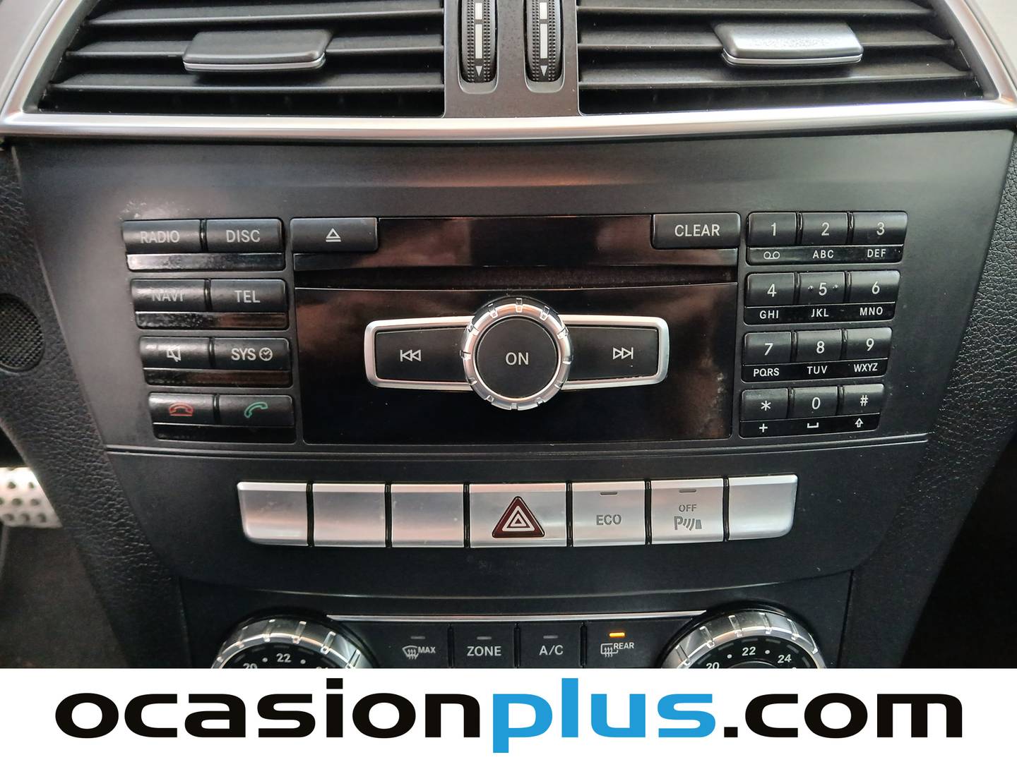Mercedes Clase C Mercedes Clase C C 220 CDI Avantgarde (170 CV) barato