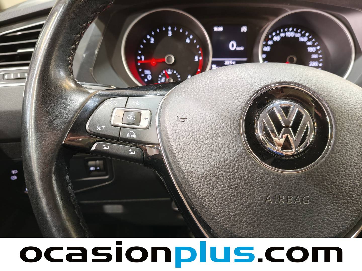 Volkswagen Tiguan Volkswagen Tiguan Edition 2.0 TDI BMT (115 CV) 115cv