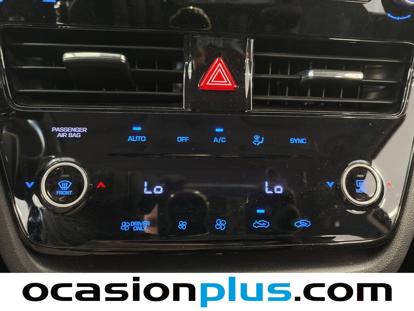 Foto Hyundai IONIQ Hyundai Ioniq 1.6 GDI HEV Klass LE (141 CV)