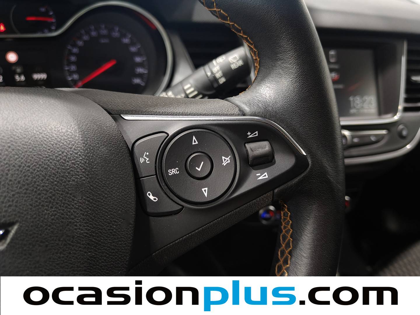 Opel Crossland X Opel Crossland X 1.2 Turbo S&S Excellence (130 CV) al mejor precio