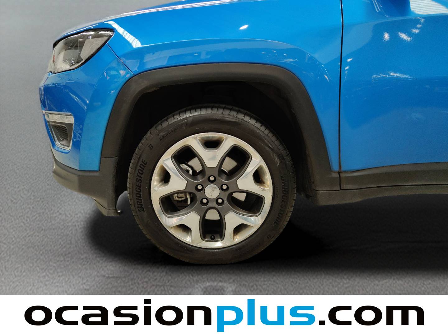 Jeep Compass Jeep Compass 1.4 Multiair Limited 4x2 (140 CV) GLP 140cv