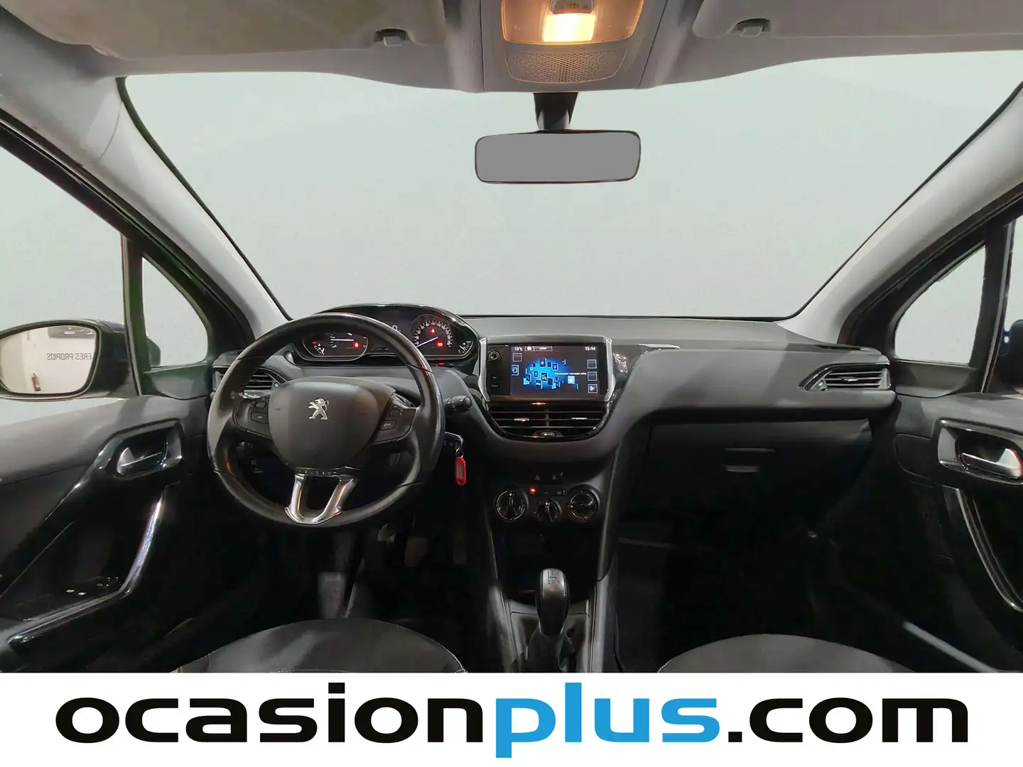 Foto Peugeot 208 Peugeot 208 PureTech 82 S&S Active (82 CV)