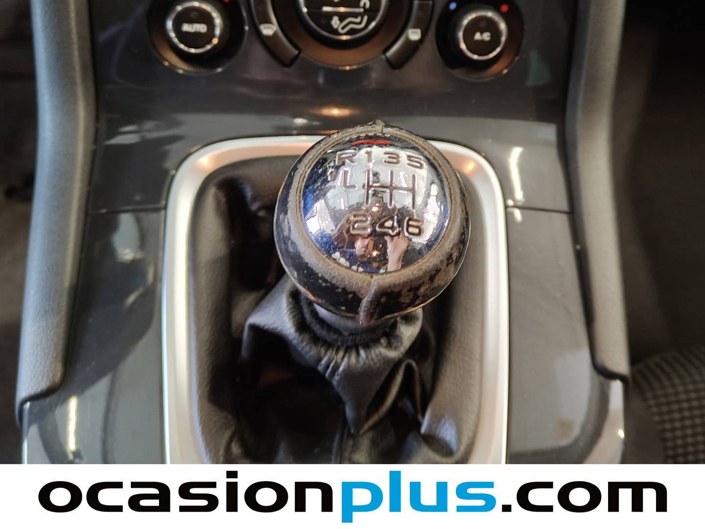 Peugeot 5008 Peugeot 5008 1.6 BlueHDi Style FAP (120 CV) de segunda mano