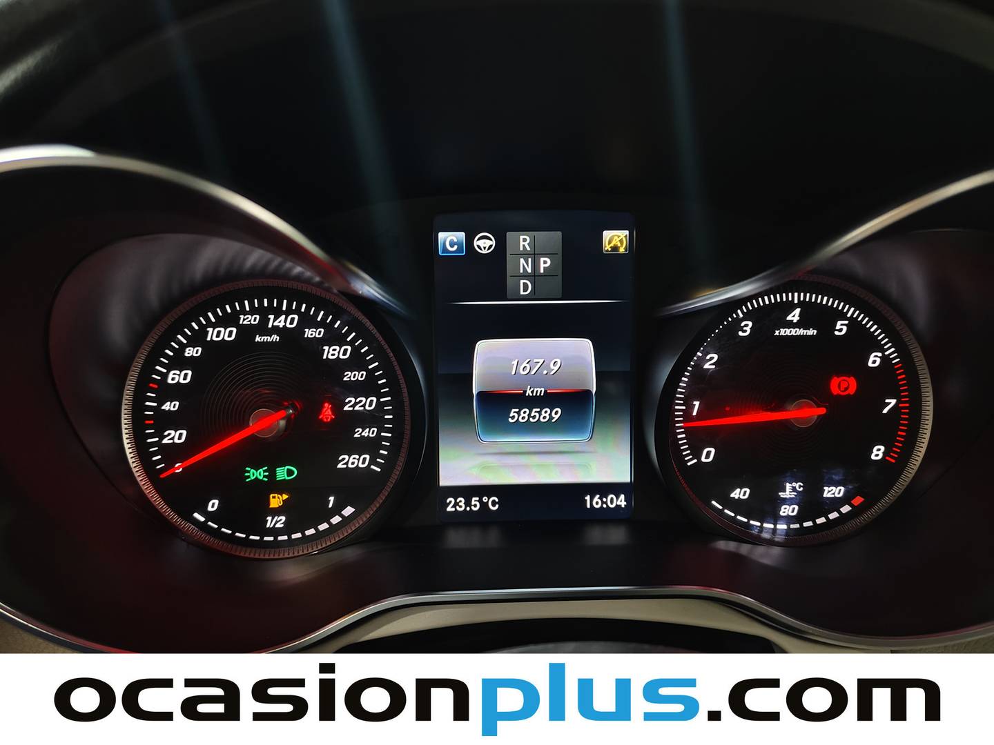 Mercedes Clase C Mercedes Clase C C 200 Coupe (184 CV) Pack AMG barato