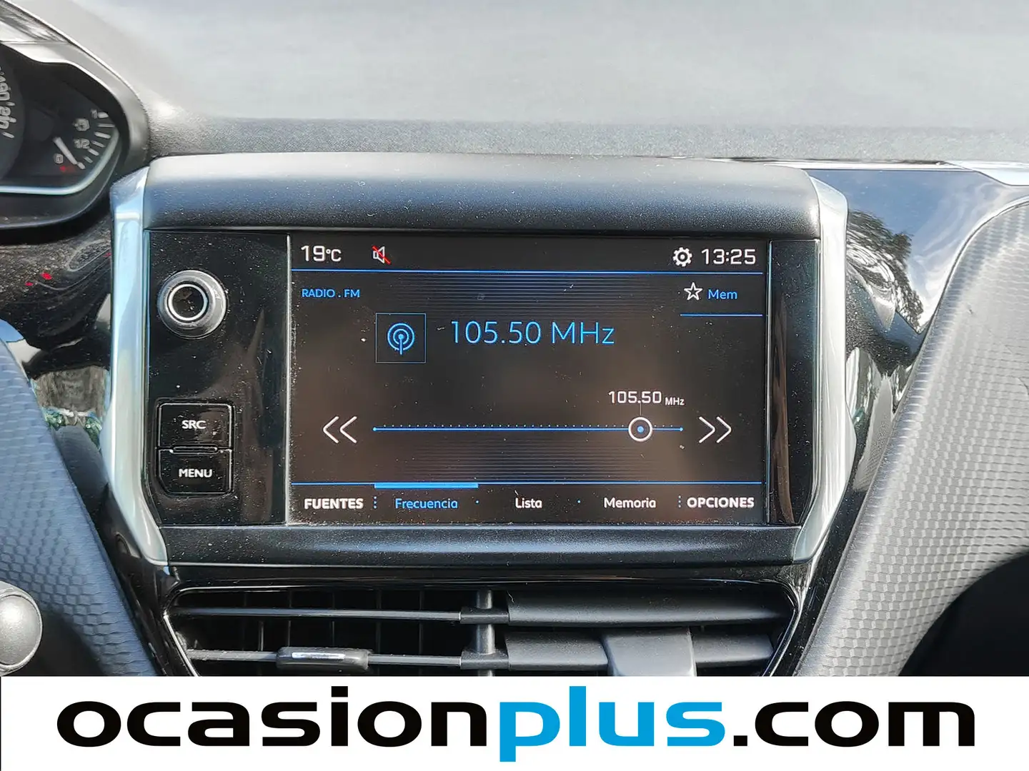 Foto Peugeot 208 Peugeot 208 1.6 BlueHDi Style (100 CV)