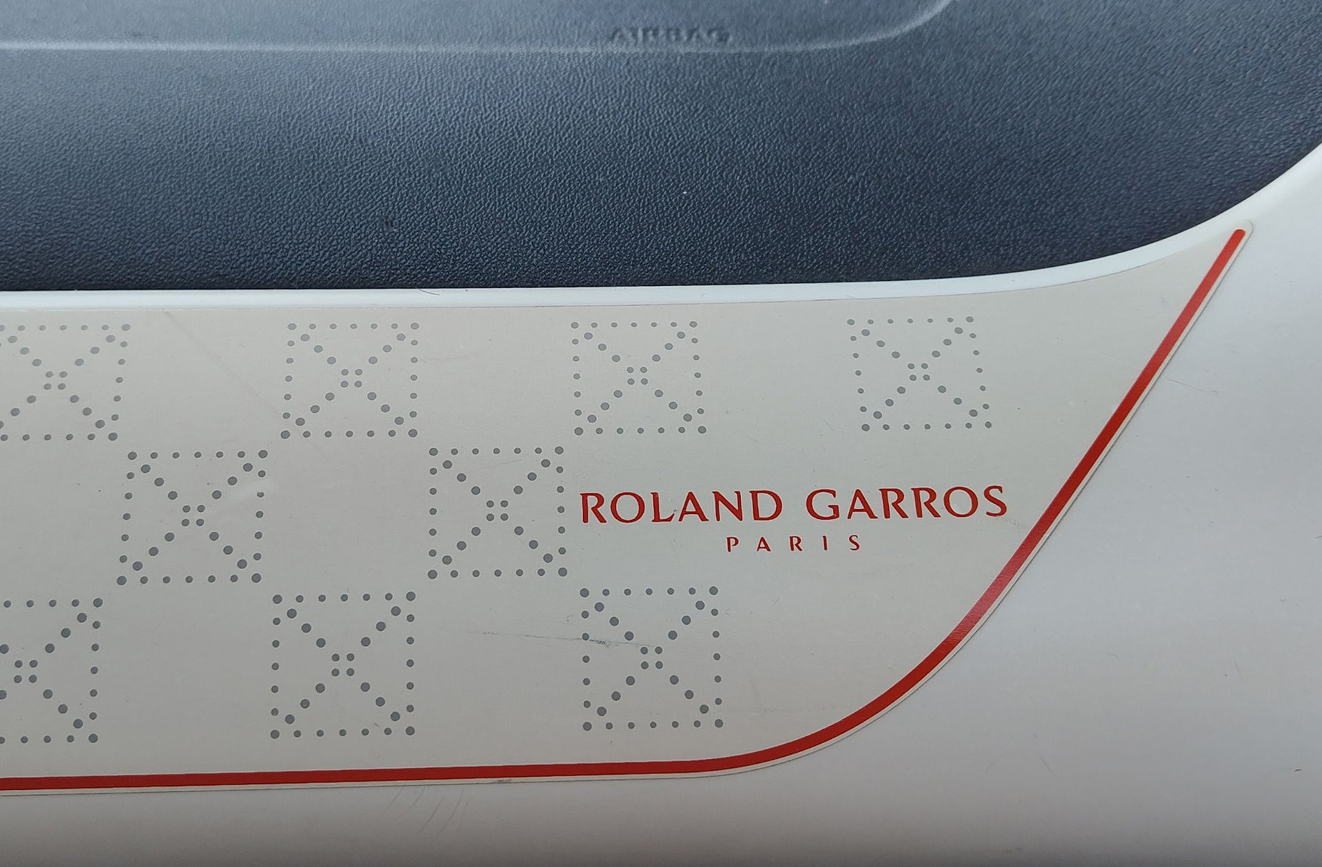 Peugeot 108 1.2 PureTech Roland Garros Top! - foto 25