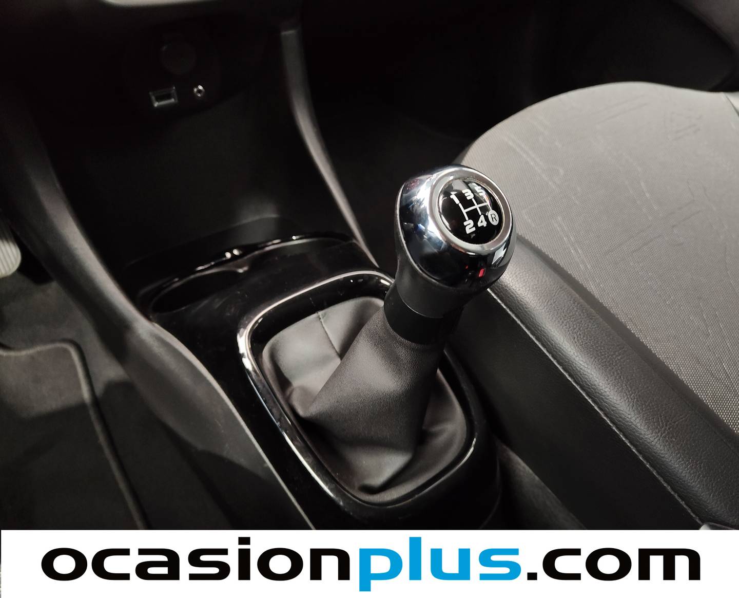 Toyota Aygo Toyota Aygo 1.0 70 x-play (72 CV) de segunda mano