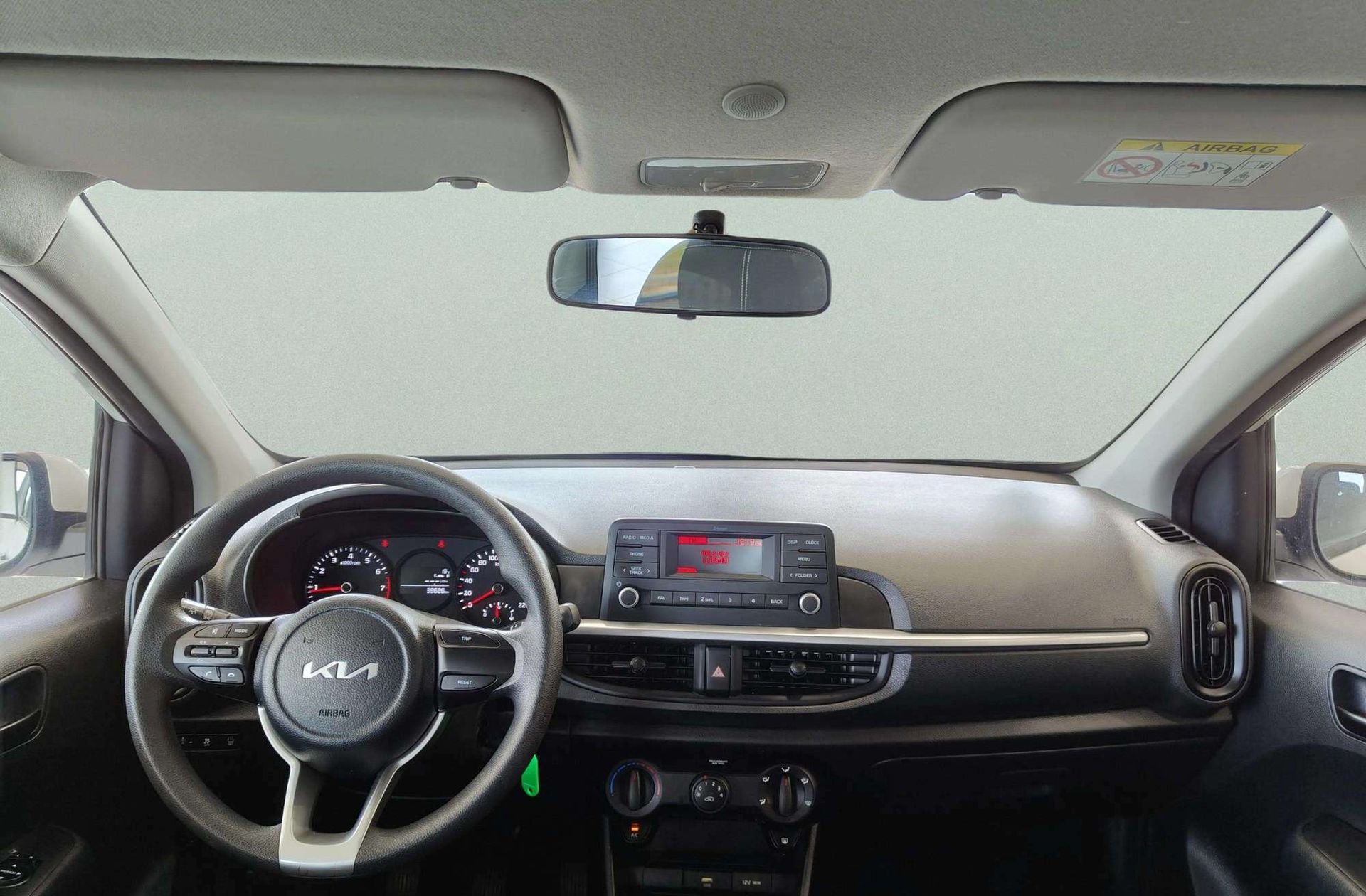 Kia Picanto 1.0 DPi Concept - foto 6