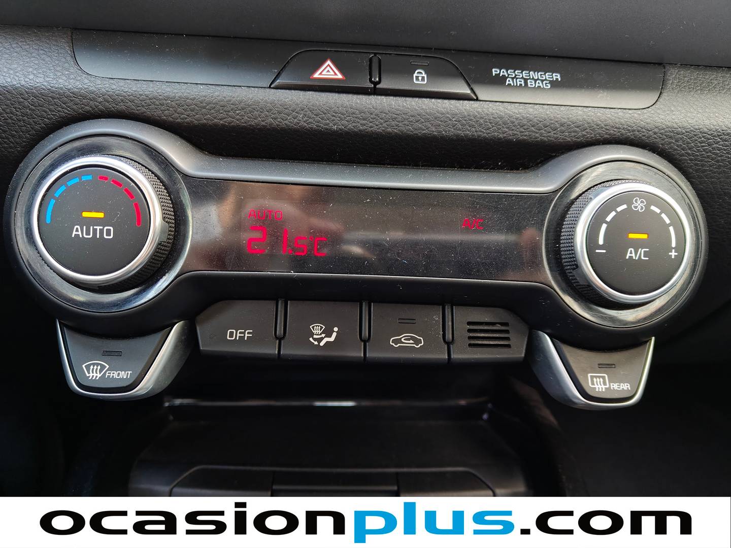 KIA Stonic KIA Stonic 1.0 T-GDi Drive DCT (100 CV) km 0