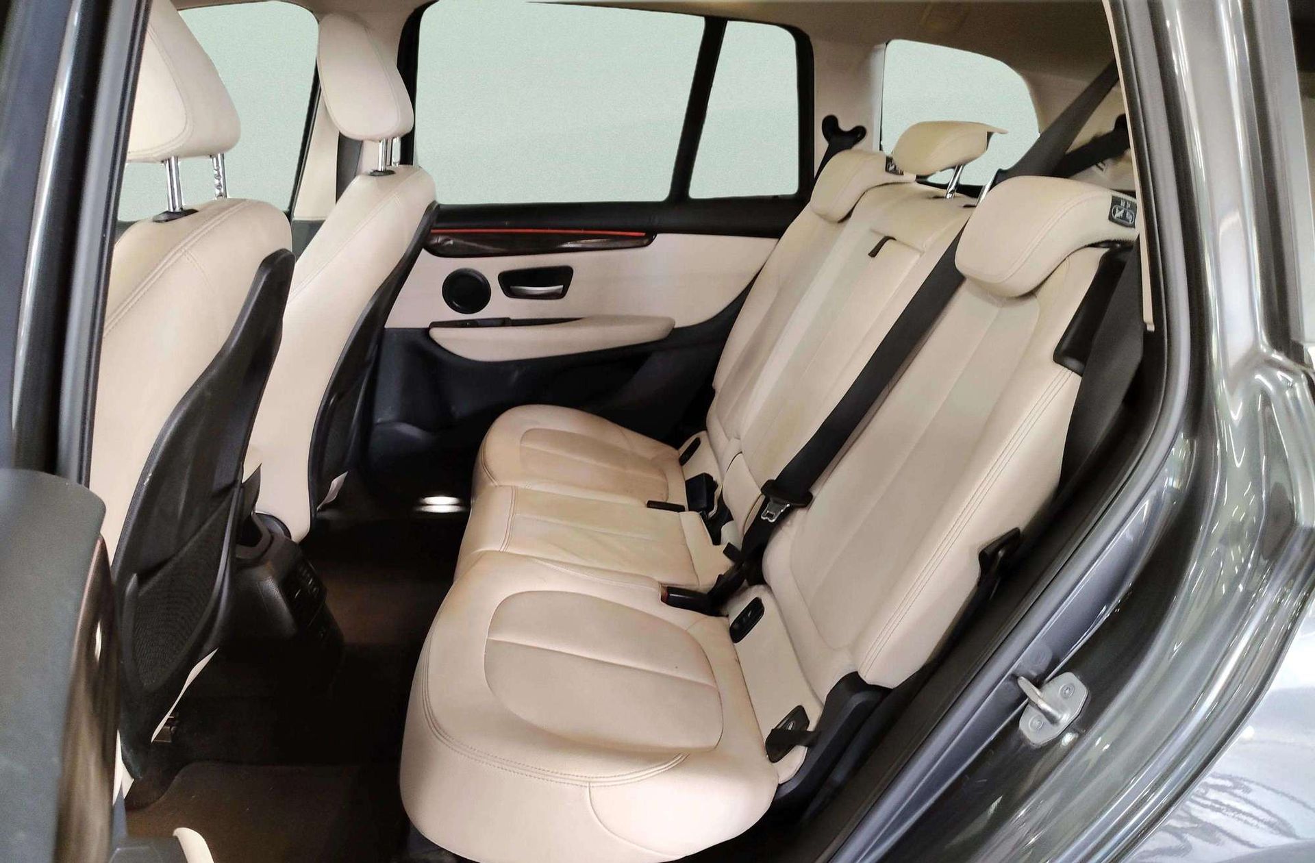 BMW Serie 2 Gran Tourer 2 220dA Gran Tourer 7 plazas - foto 16