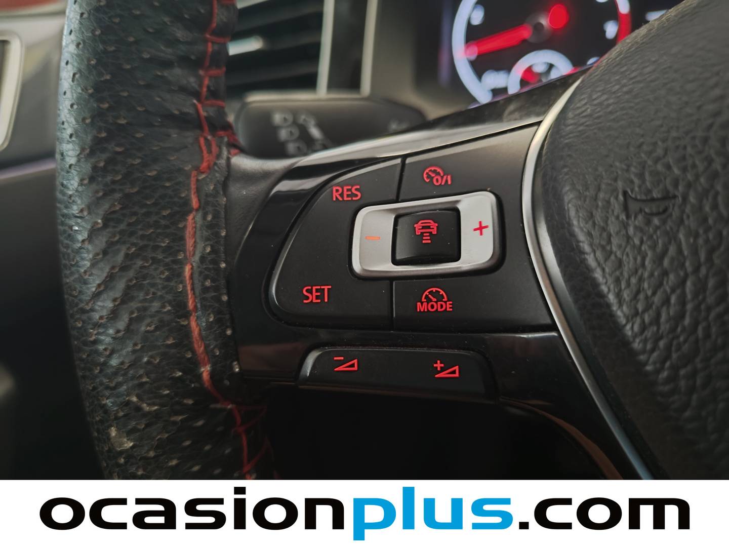 Volkswagen Polo Volkswagen Polo Sport 1.0 TSI (95 CV) gasolina