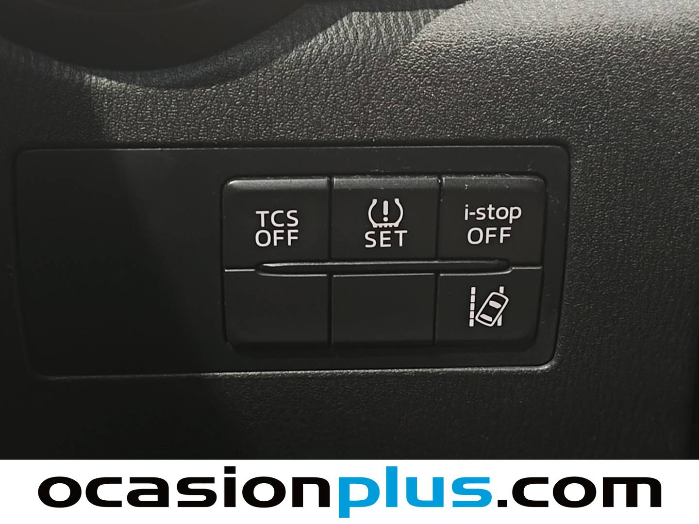 Foto Mazda CX-3 Mazda CX-3 1.5 DE SKYACTIV Luxury 2WD (105 CV)