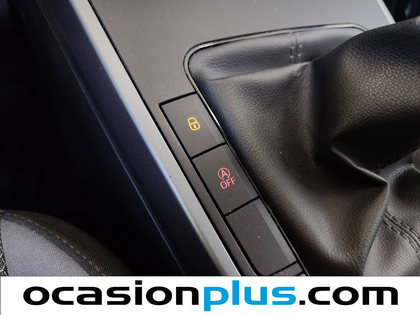 Seat Arona Seat Arona 1.0 TSI Ecomotive S&S Style (115 CV) gasolina