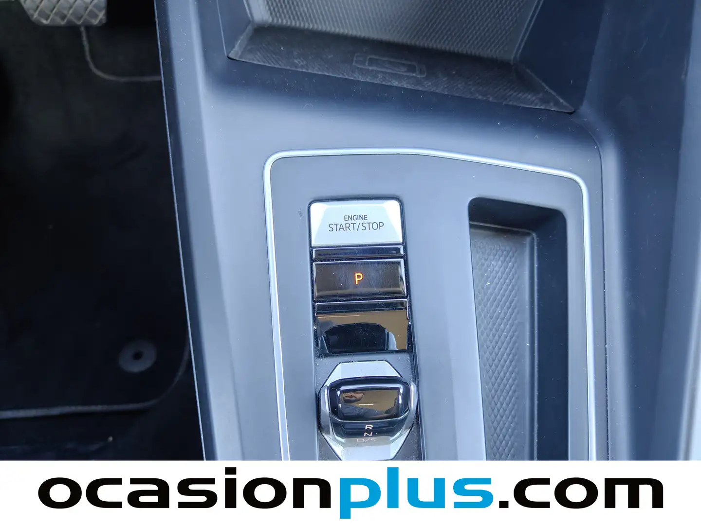 Foto Volkswagen Golf Volkswagen Golf Life 1.0 eTSI  (110 CV) DSG