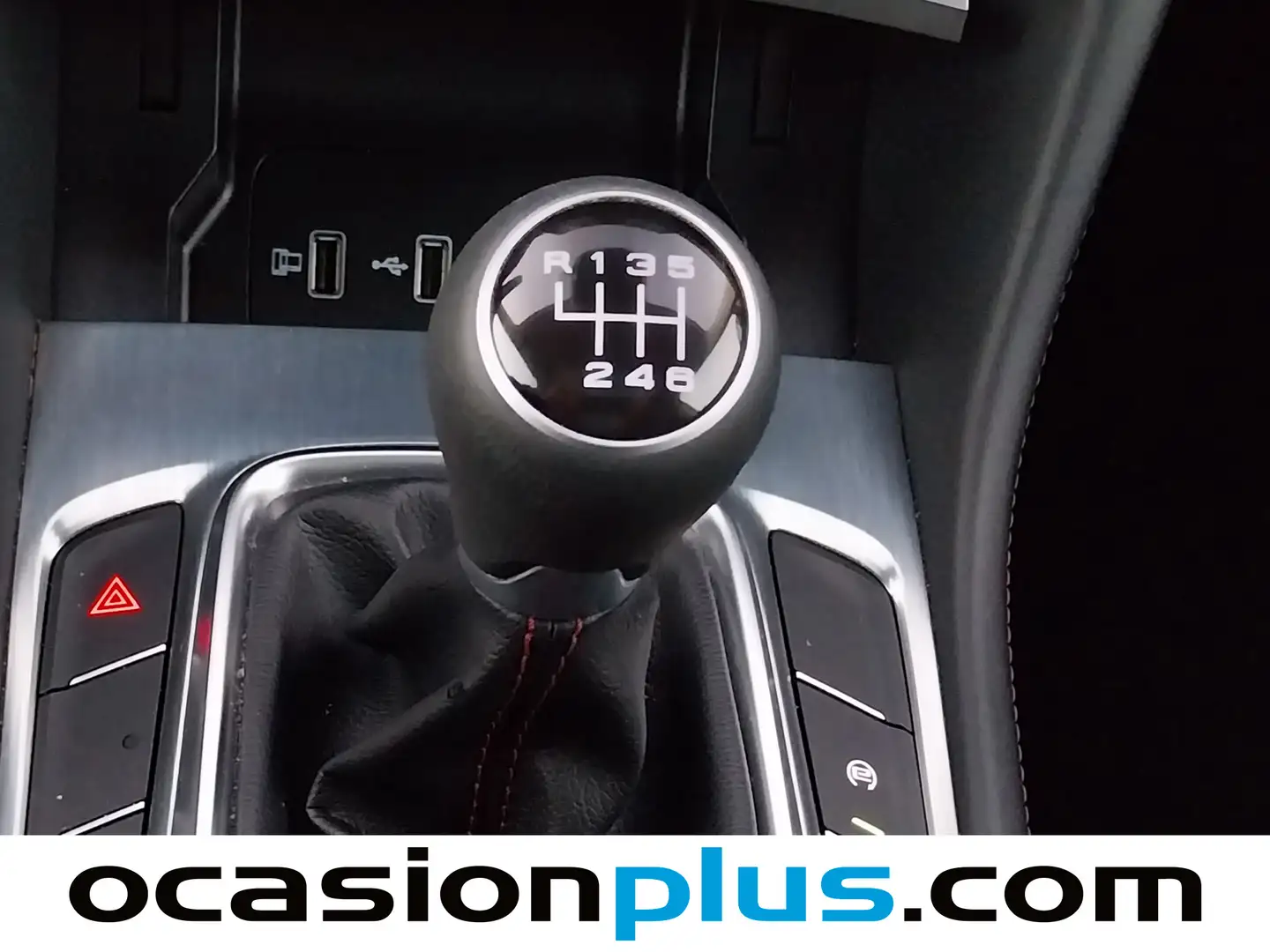 Foto MG HS MG HS 1.5 Turbo GDI Luxury (162 CV)