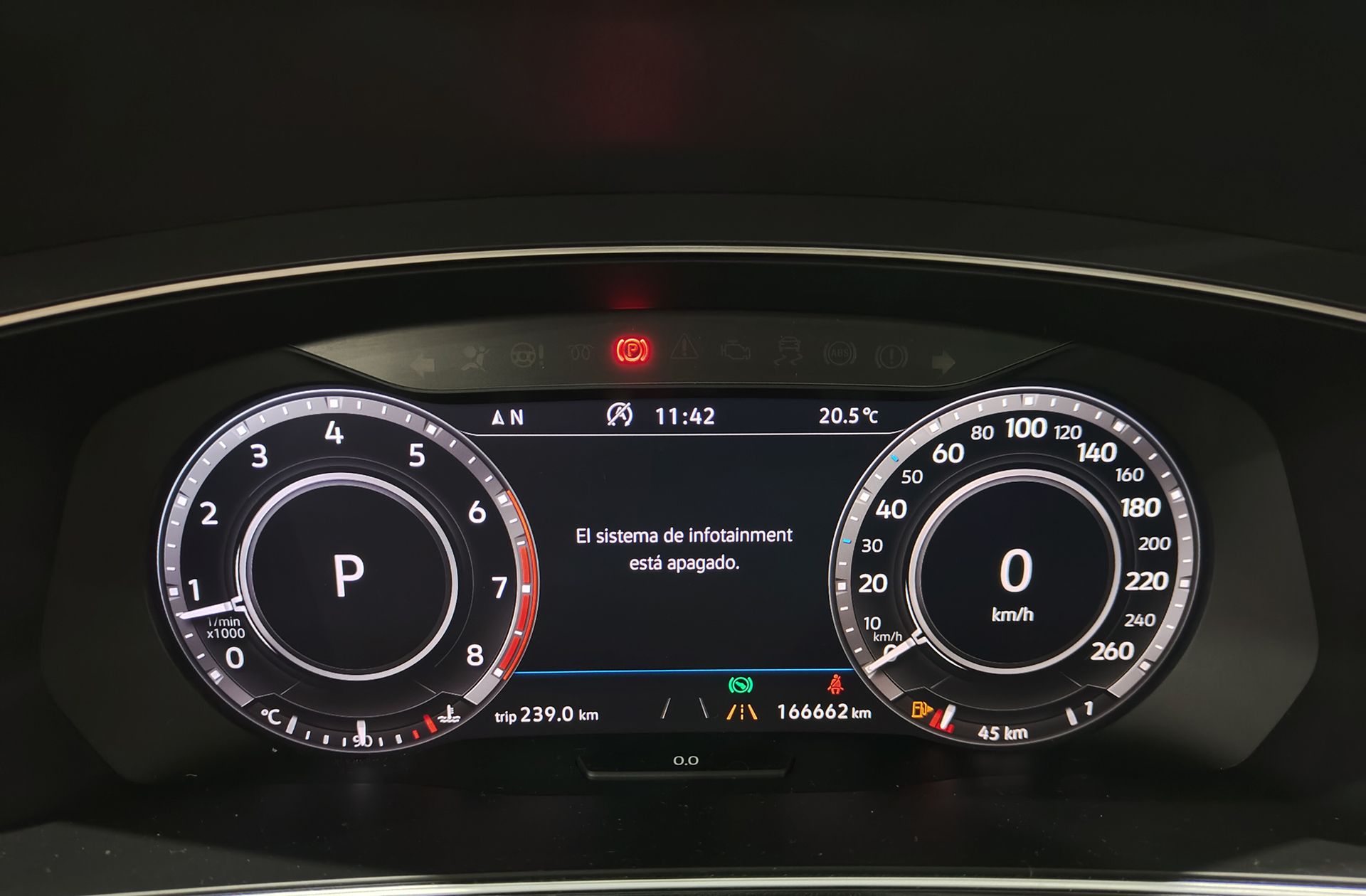 Volkswagen Tiguan Sport 2.0 TSI 4Motion DSG - foto 23