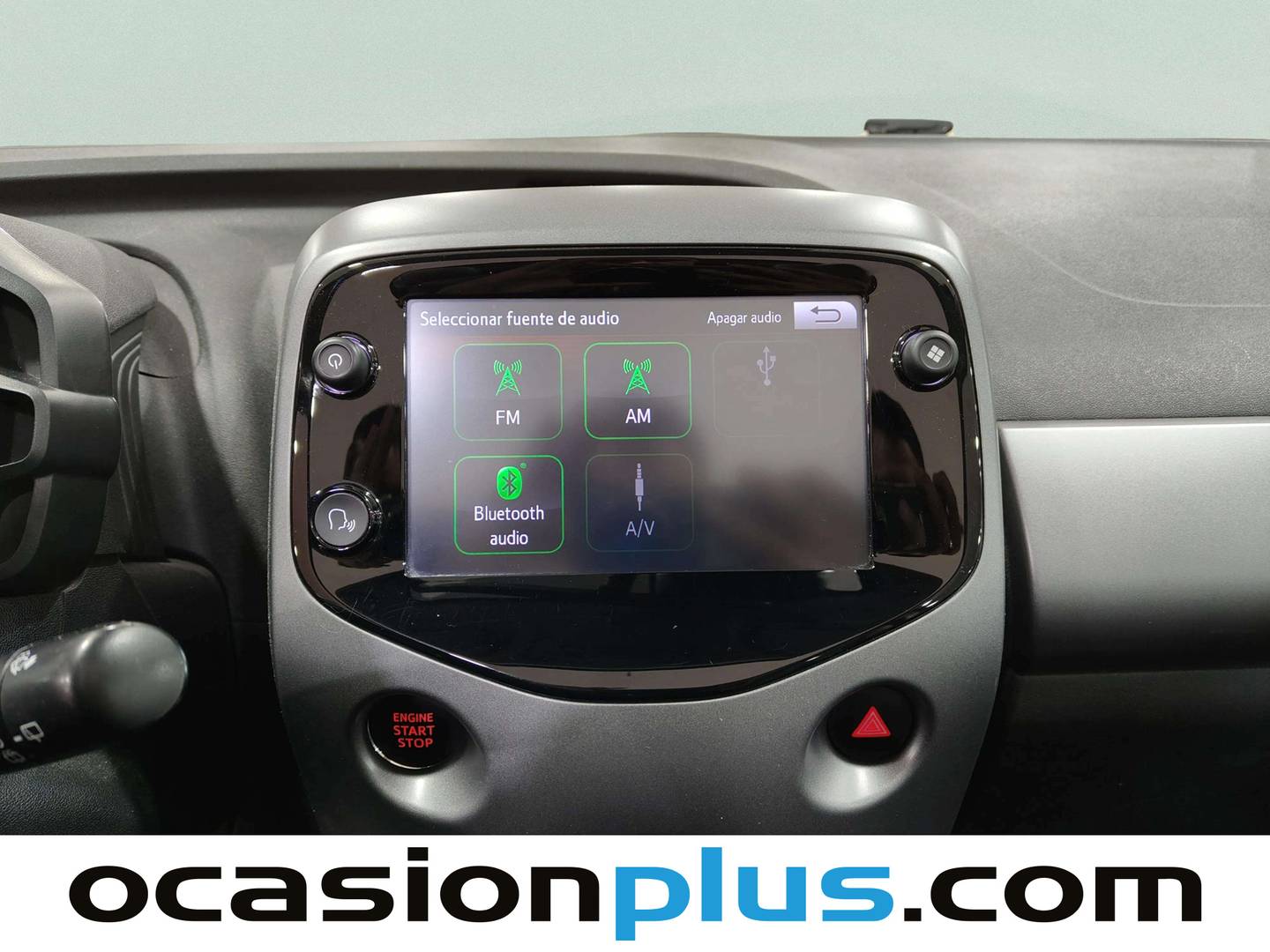 Foto Toyota Aygo Toyota Aygo 70 x-wave (72 CV)