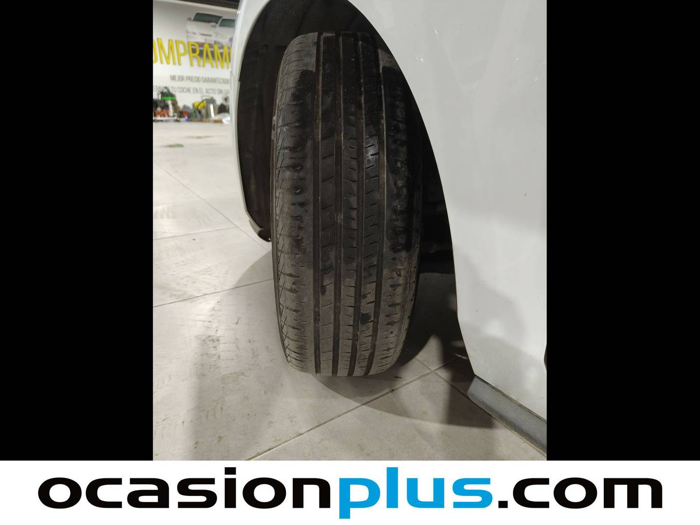 Foto Ford Focus Ford Focus 1.5 Ecoblue Trend+ Auto (120 CV)