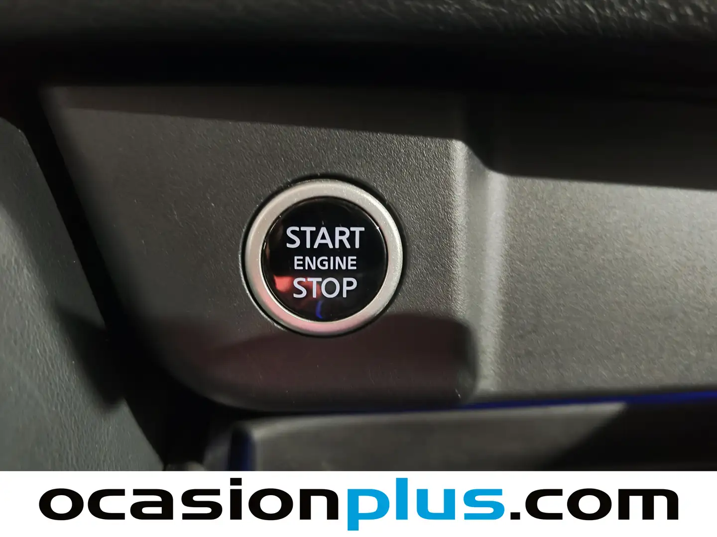 Foto Nissan QASHQAI Nissan Qashqai DIG-T 140 N-Connecta (140 CV)