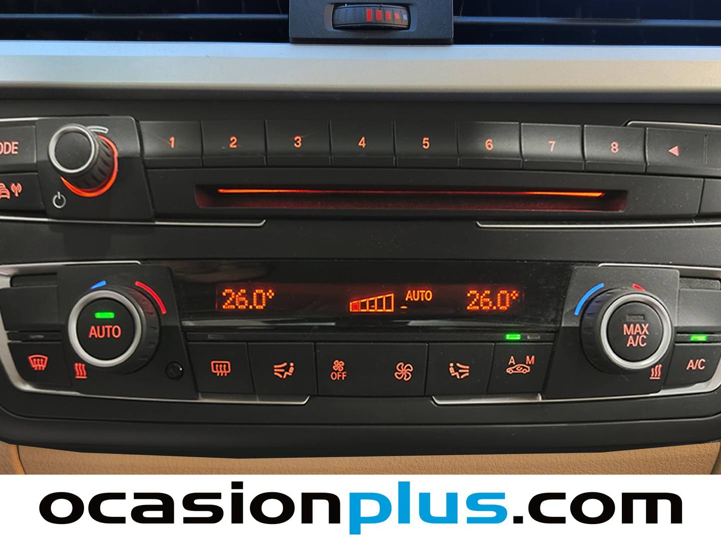 Foto BMW Serie 3 BMW Serie 3 318d (143 CV)