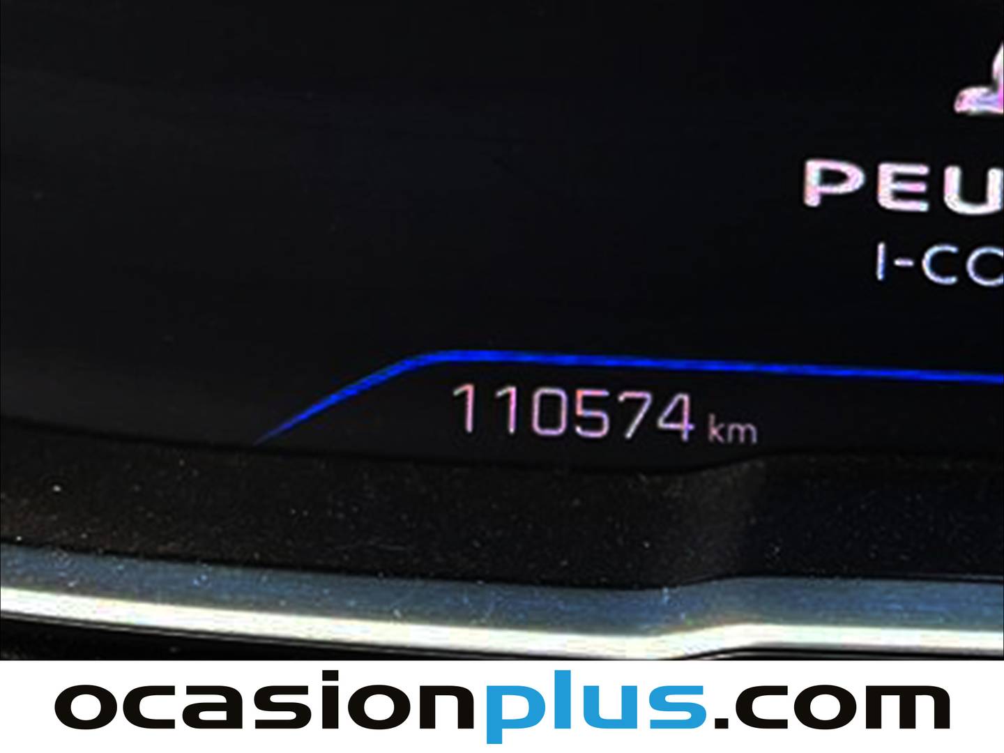 Peugeot 5008 Peugeot 5008 PureTech 130 S&S Allure EAT8 (130 CV) 7 Plazas de segunda mano