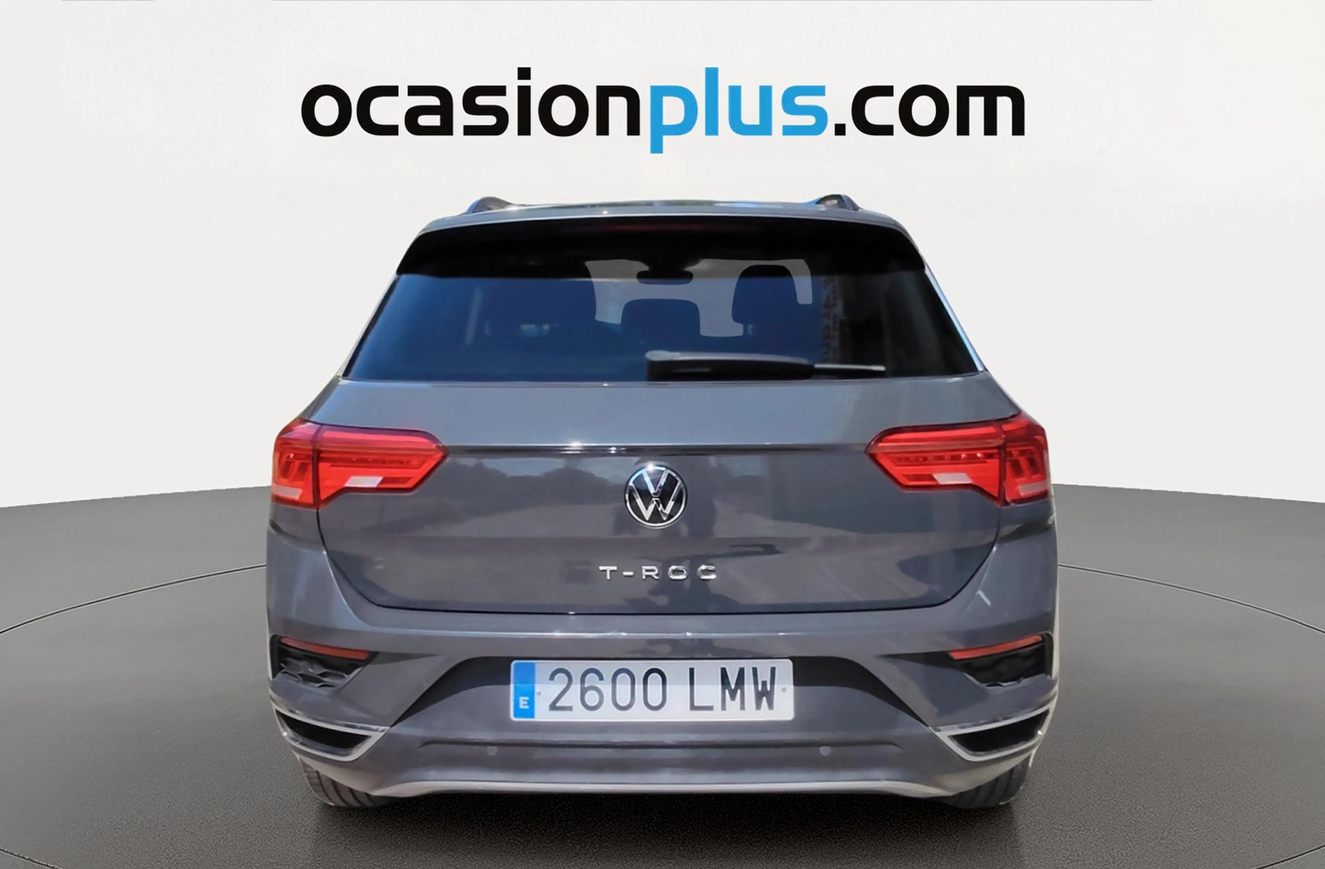 Volkswagen T-Roc Advance 1.0 TSI - foto 14