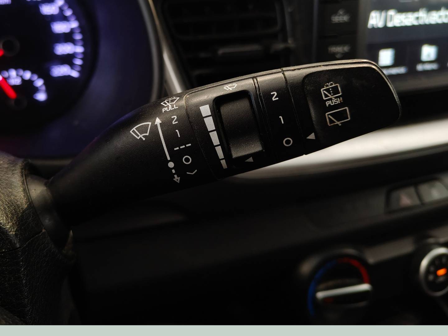 KIA Stonic KIA Stonic 1.0 T-GDi Concept (100 CV) 100cv