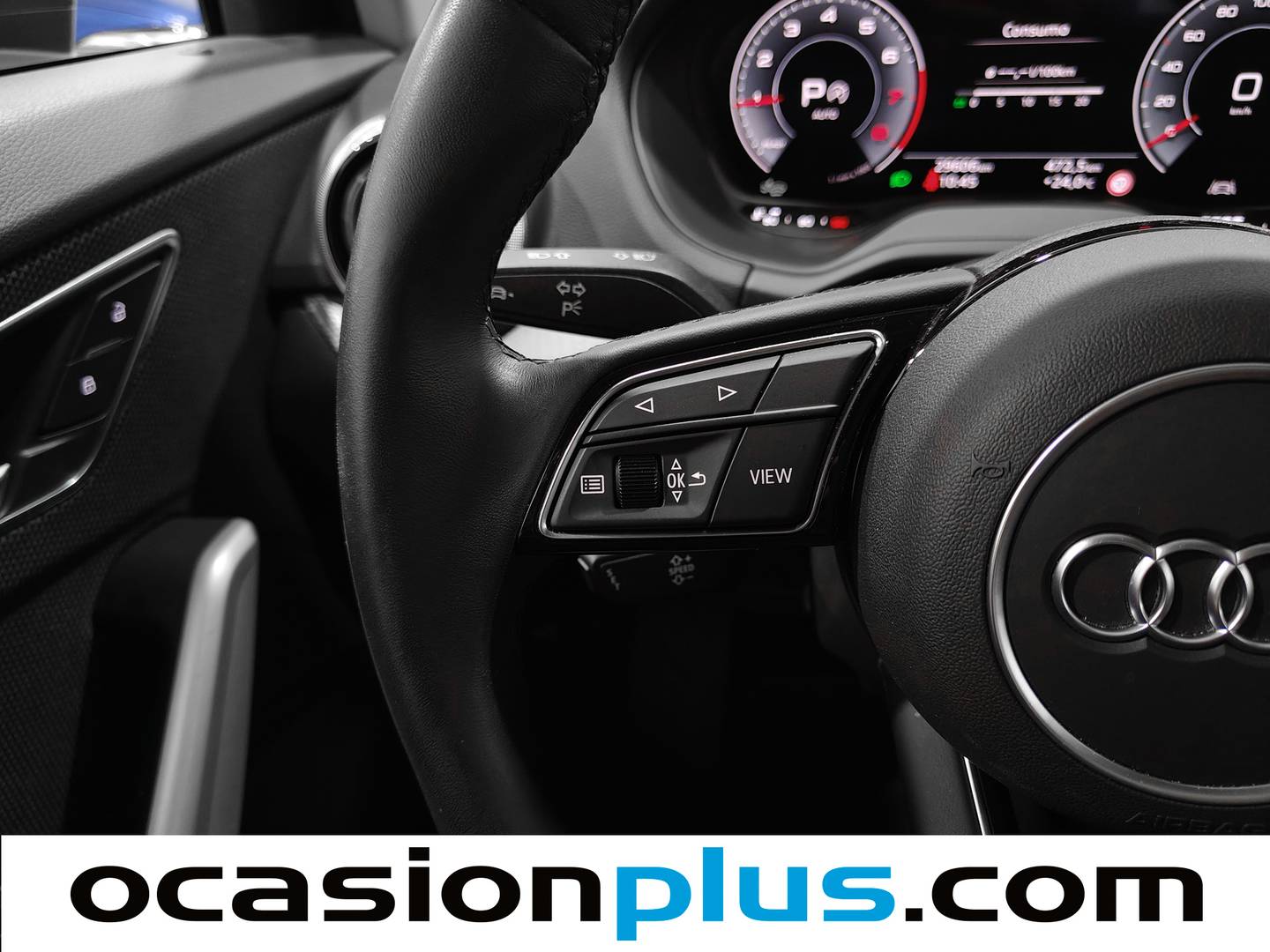 Audi Q2 Audi Q2 S line 35 TFSI (150 CV) S tronic barato
