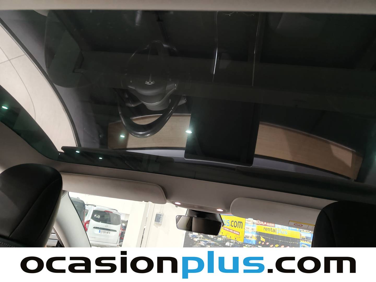 Foto Tesla Model 3 Tesla Model 3 Performance AWD (450 CV)