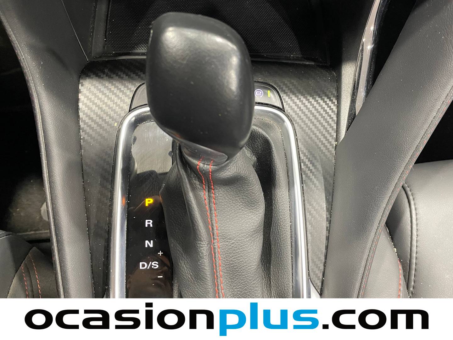 MG ZS MG ZS 1.0T Luxury Auto (111 CV) de segunda mano