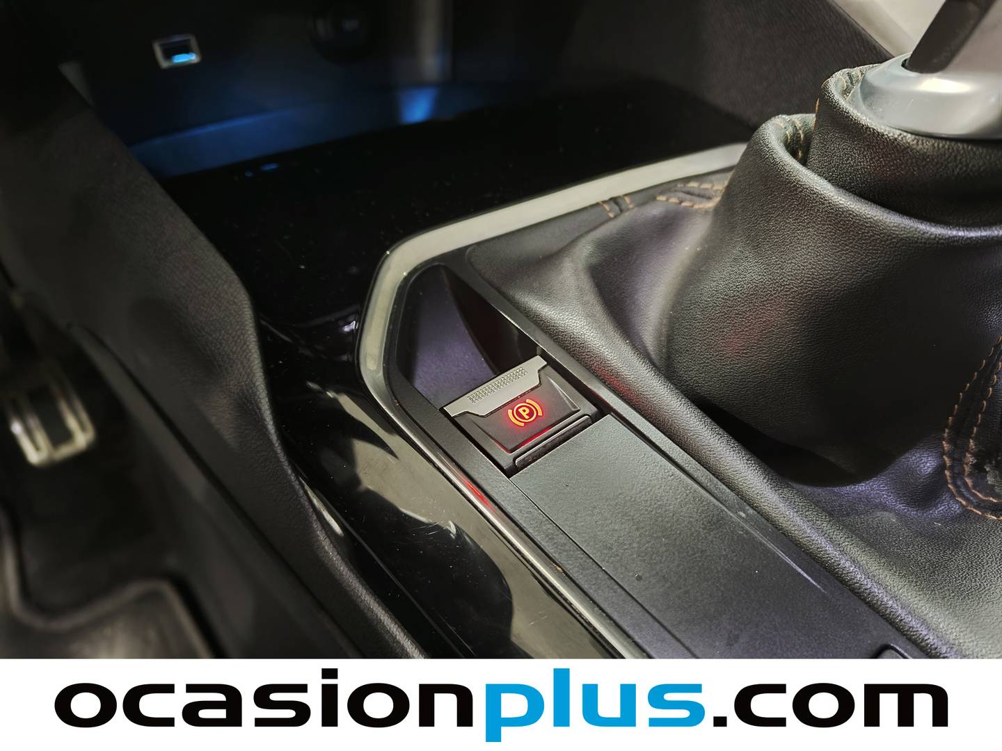 Foto Peugeot 3008 Peugeot 3008 PureTech 130 S&S GT Line (130 CV)