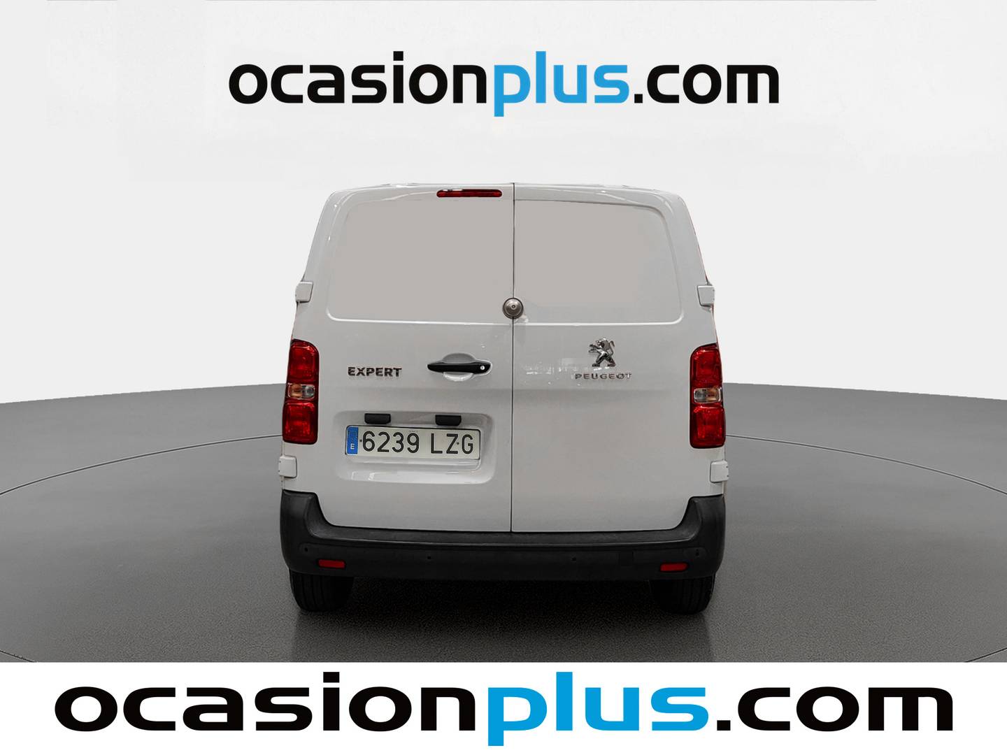 Peugeot Expert Peugeot Expert Furgon BlueHDi 100 Premium Long (102 CV) barato