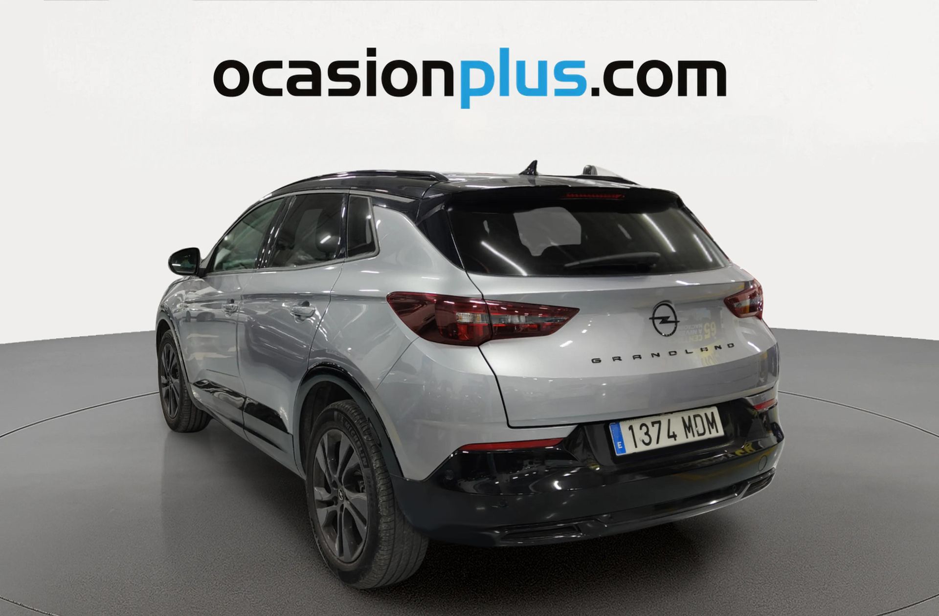 Opel Grandland 1.2 Turbo GS Line - foto 3