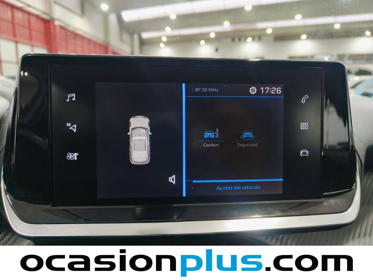 Foto Peugeot 2008 Peugeot 2008 PureTech 100 S&S Active (100 CV)