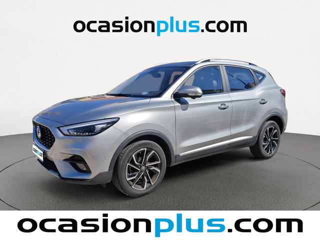 Mg Segunda Mano Particulares Barcelona