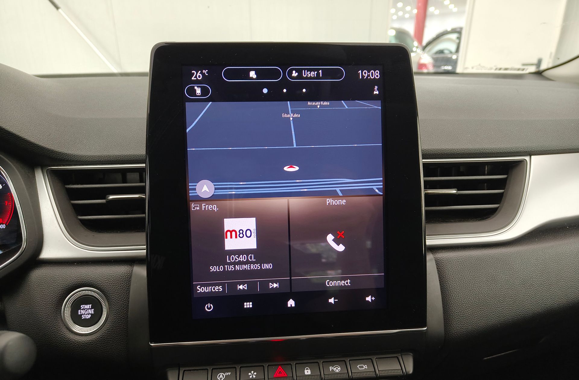 Renault Captur Techno TCe - foto 29