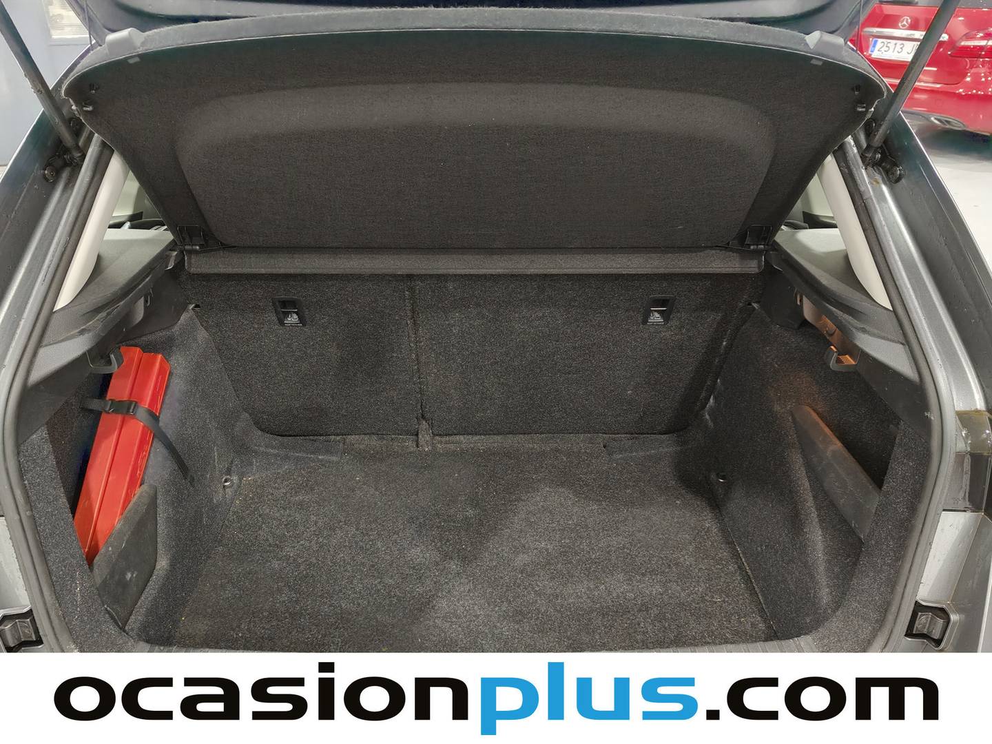 Foto Skoda Kamiq Skoda Kamiq 1.0 TSI Ambition (110 CV)