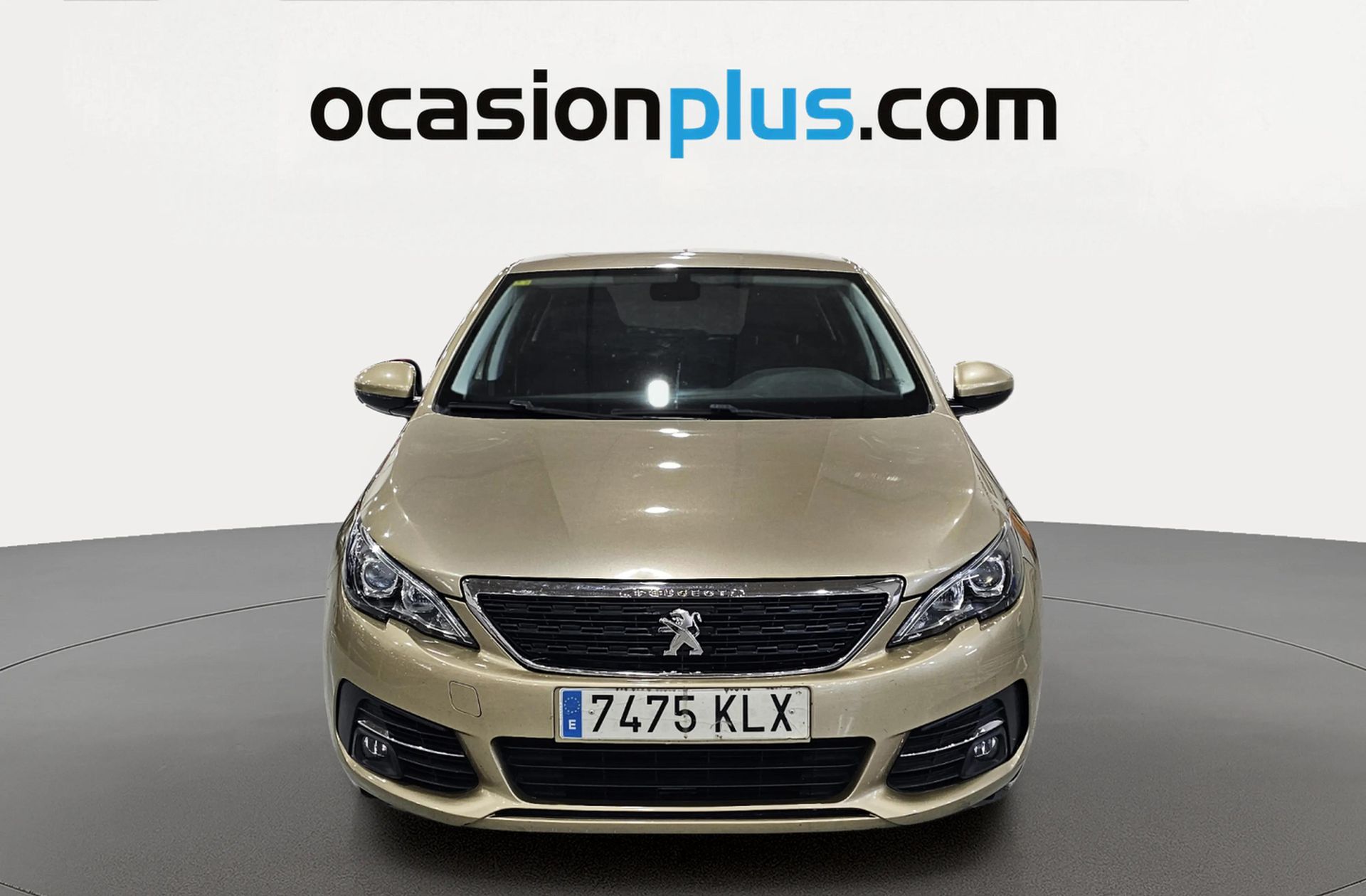 Peugeot 308 BlueHDi 130 Style EAT8 - foto 13