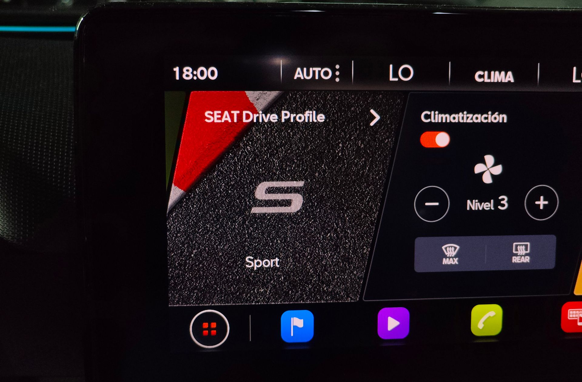 SEAT León 1.5 eTSI FR Special Edition Vision DSG - foto 15