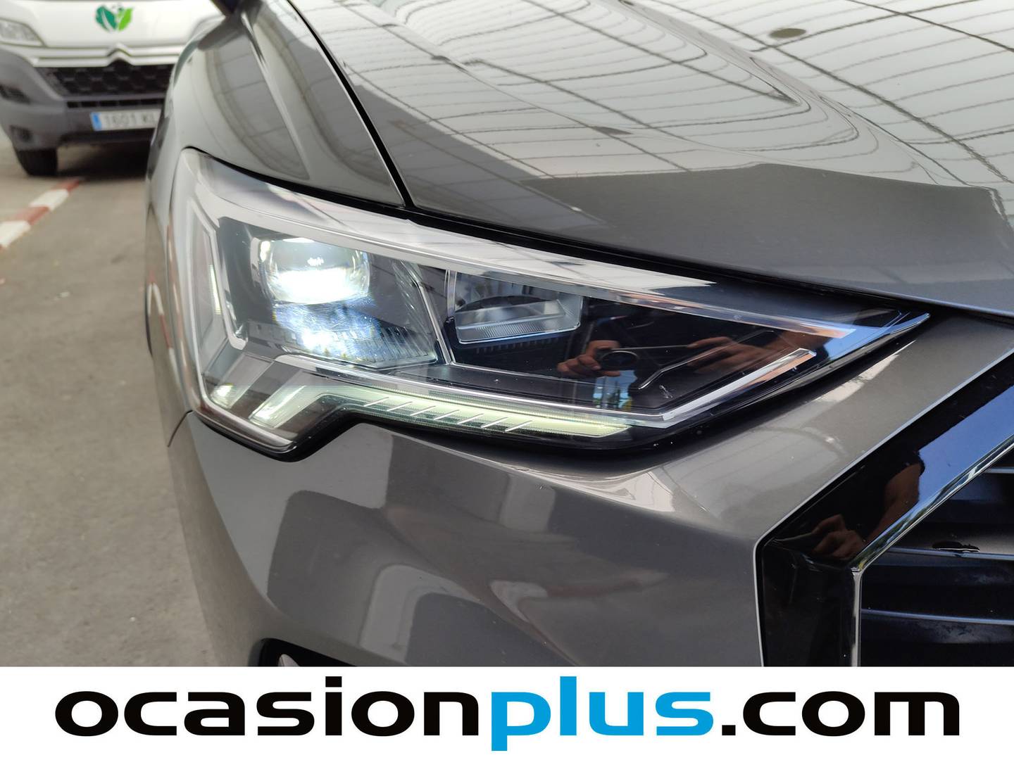 Accesorios del Audi Q3 Audi Q3 Black line 40 TFSI quattro (190 CV) S tronic