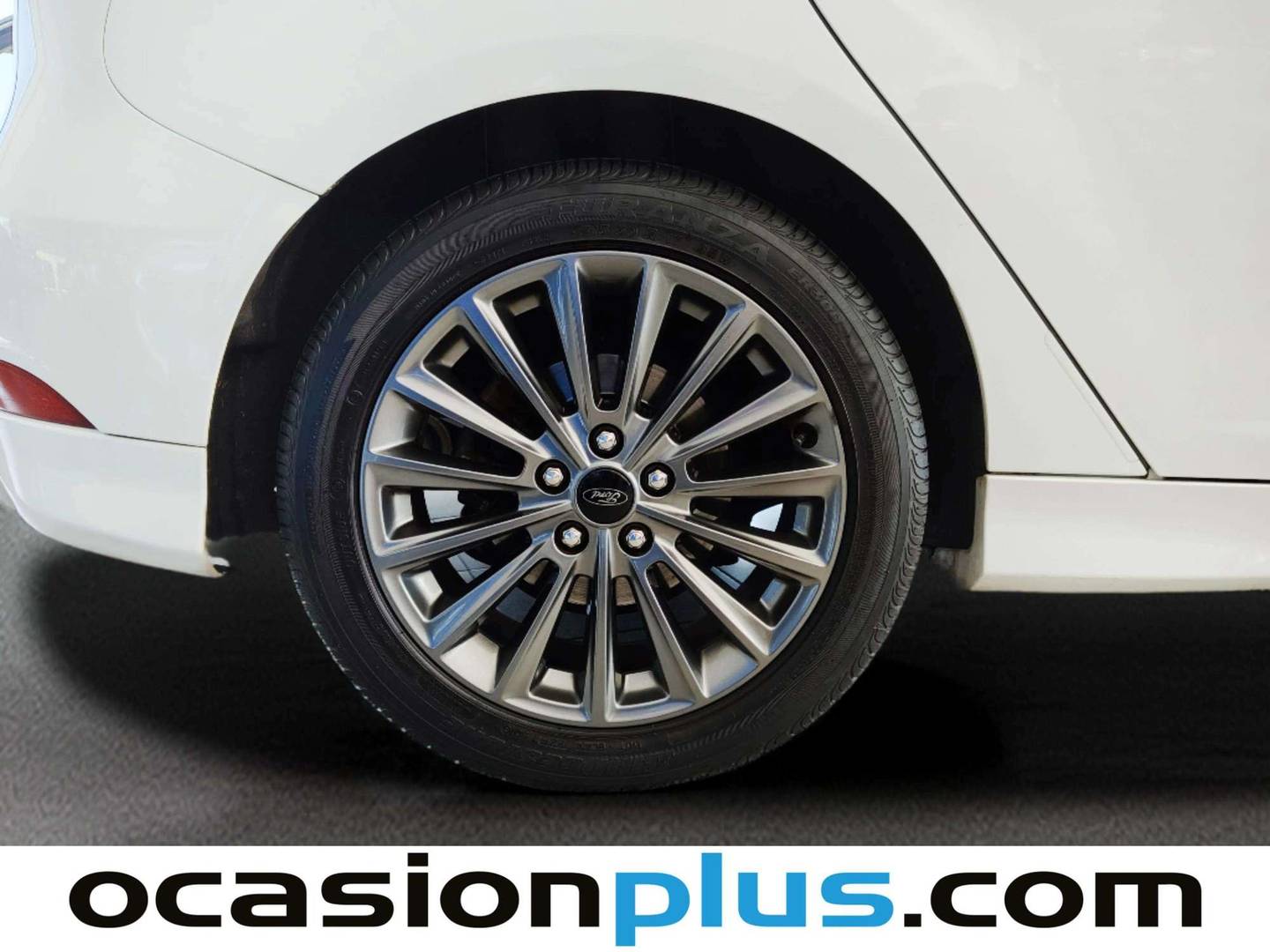 Ford Focus Ford Focus 1.5 Ecoboost ST-Line Auto (182 CV) de segunda mano