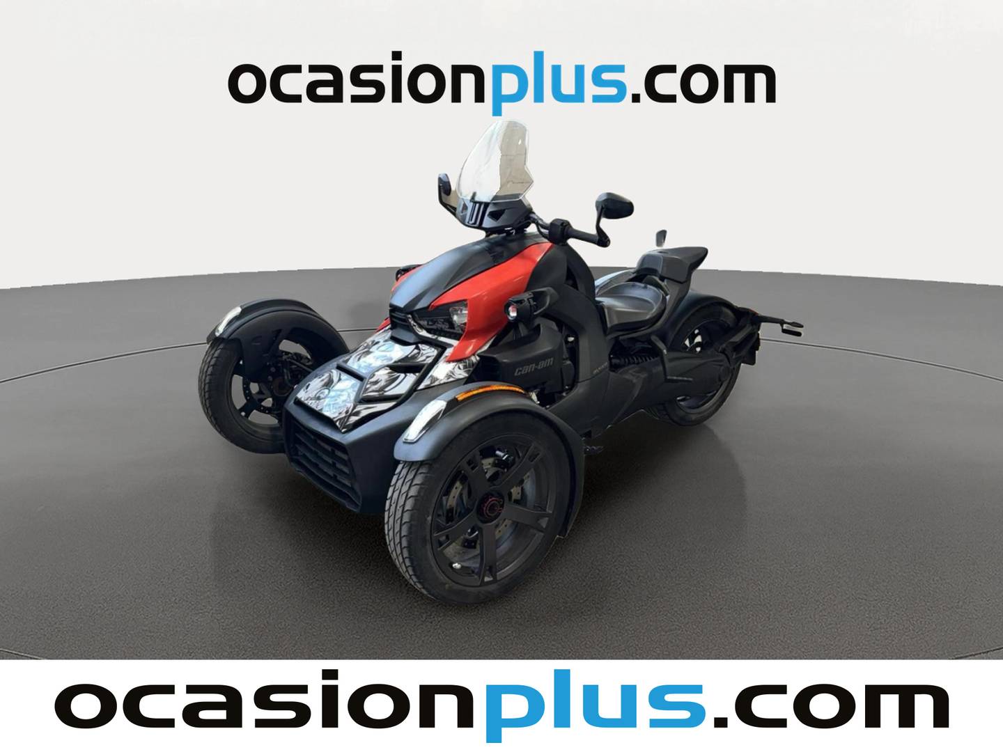 Can-Am RYKER 600 Maverick X3 38 kW (51 CV) Can-Am RYKER 600 Maverick X3 38 kW (51 CV) (51 CV) al mejor precio