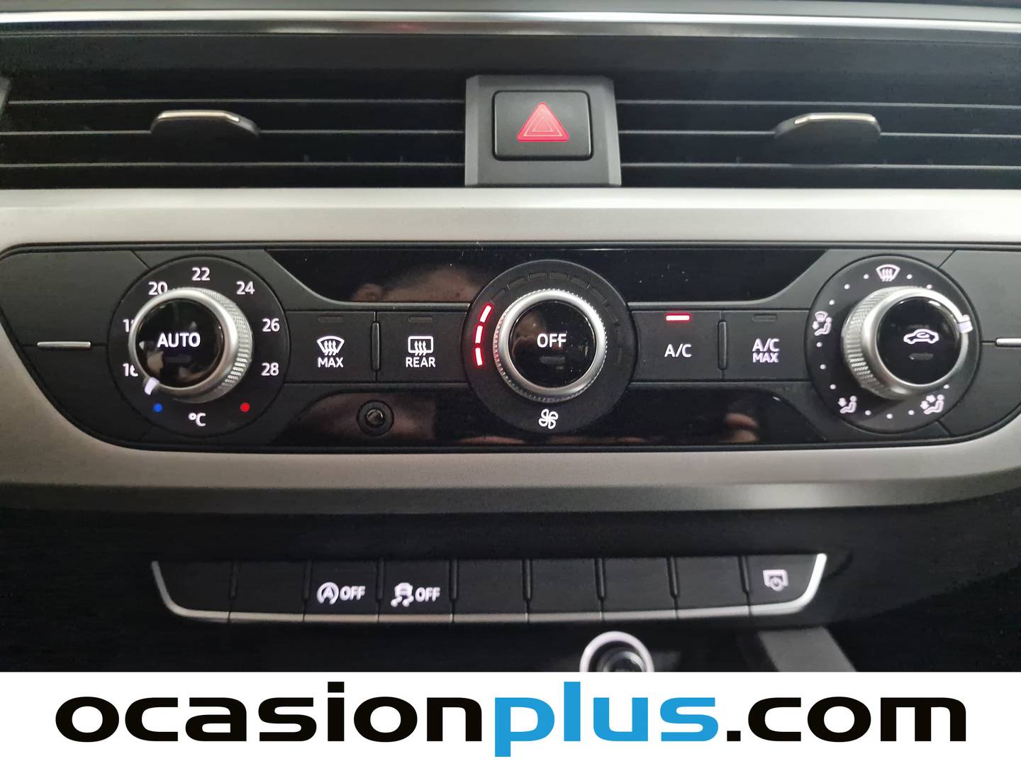 Foto Audi A4 Audi A4 Advanced Edition 2.0 TDI (150 CV)