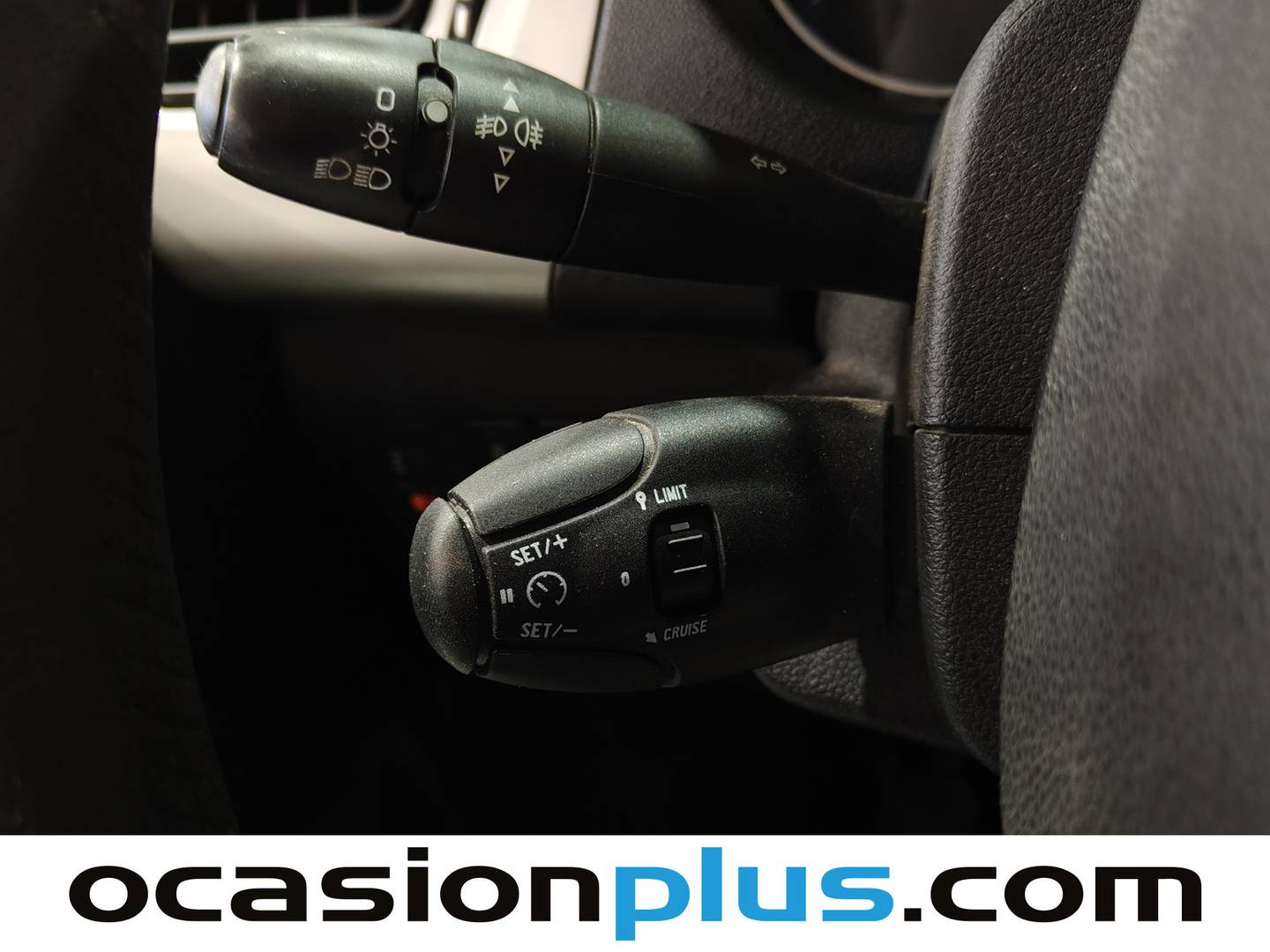 Citroën C-Elysee Citroën C-Elysee PureTech 82 Shine (82 CV) de ocasión