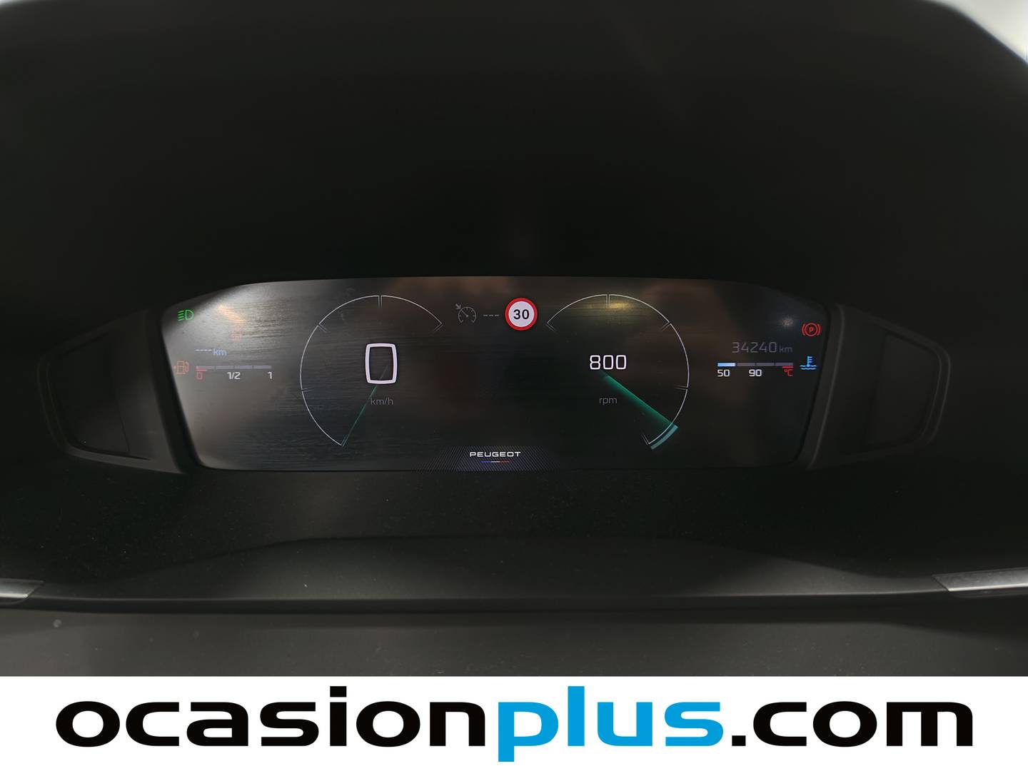 Foto Peugeot 2008 Peugeot 2008 PureTech 100 S&S Allure (100 CV)