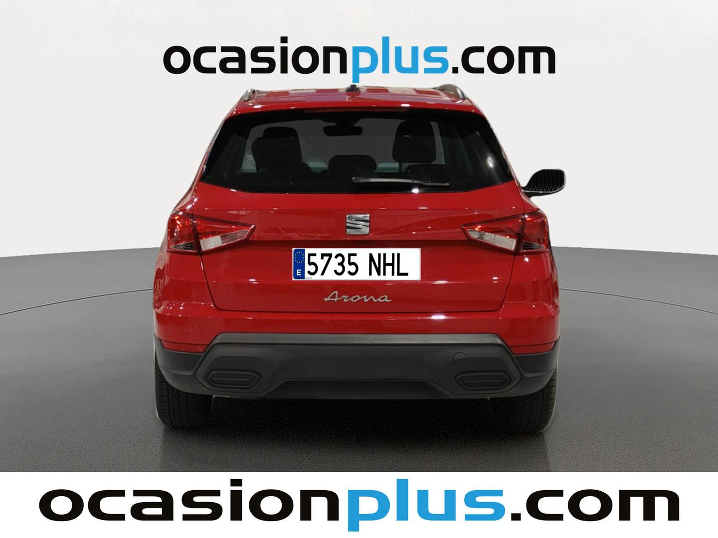 Foto Seat Arona SEAT Arona 1.0 TSI Style XL DSG (110 CV)