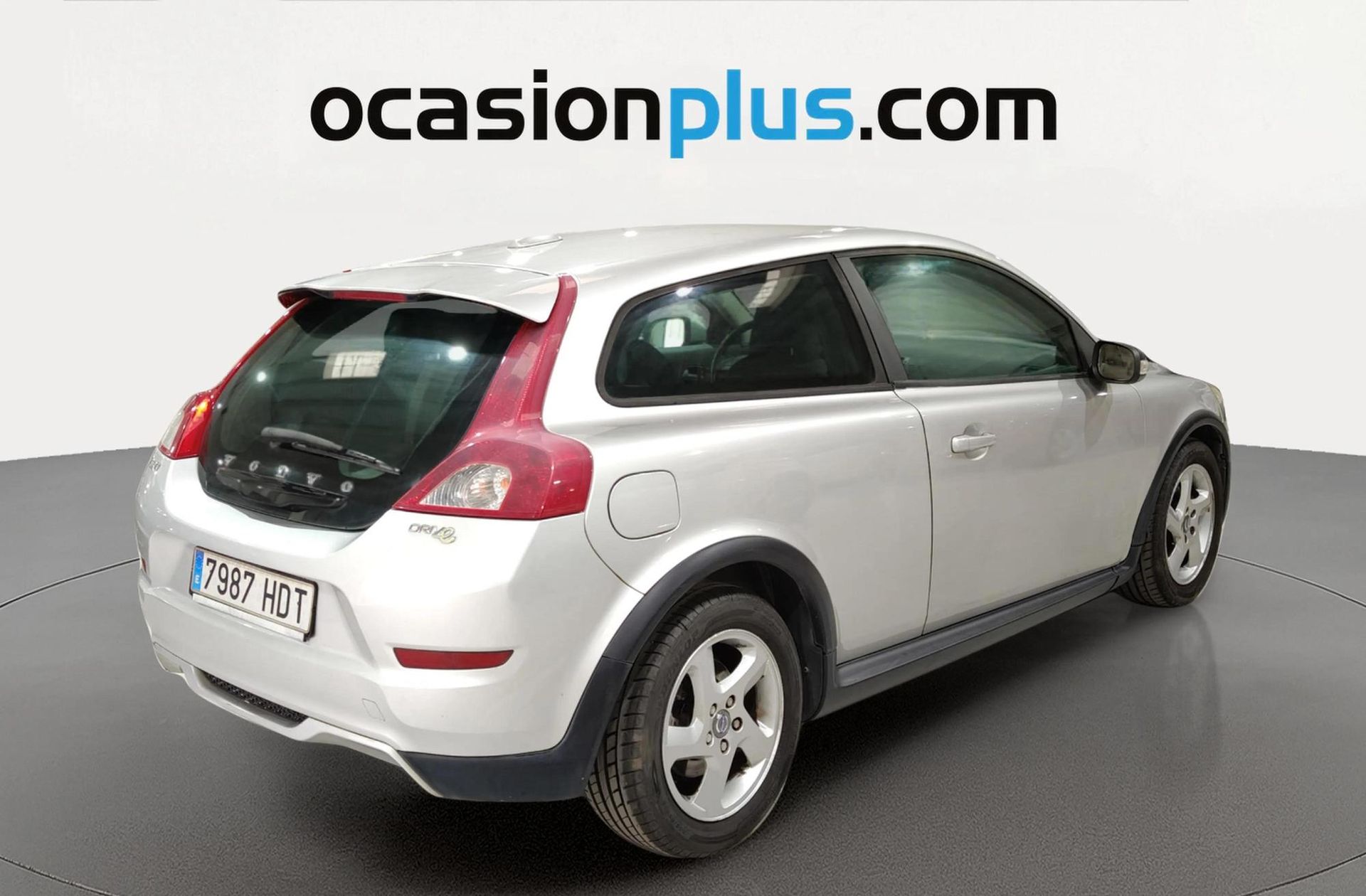 Volvo C30 1.6 Drive Kinetic - foto 4